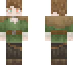 woodland elf