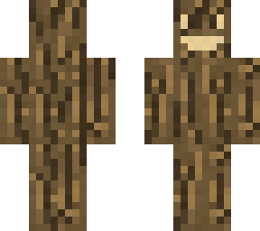 woody
