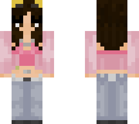 y2k girl