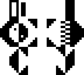 yin and yang