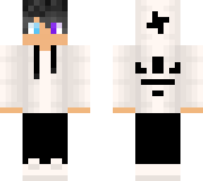 zero (black)