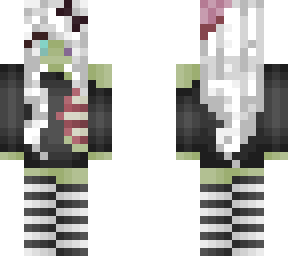 zombie