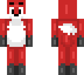 [red fox v1]