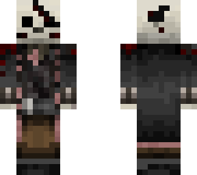 (updated) "crumbling death"