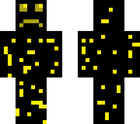2 faces skin