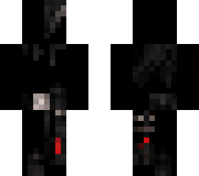 abyssal reaper