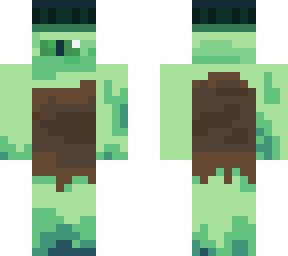 alien hobo