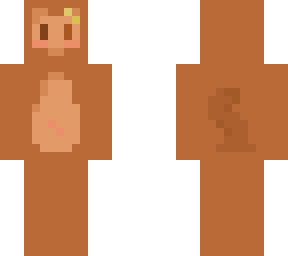 animal - monkey