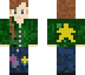 apocolypse girl
