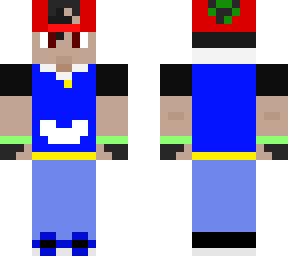 ash ketchum 2002 catcher