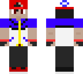ash ketchum 2010 catcher