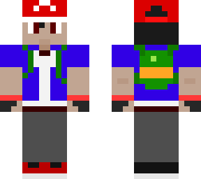 ash ketchum 2013