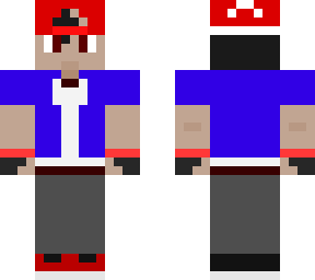 ash ketchum 2013 catcher