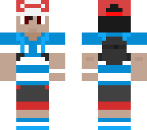 ash ketchum alolan
