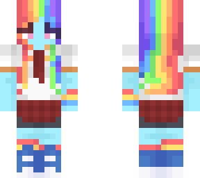 aurora dash