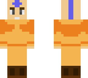avatar aang