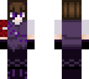 bannerfall recreated xion