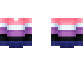 base ~ fluid gender