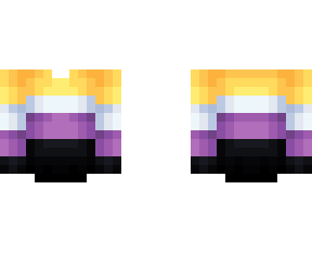 base ~ non binary