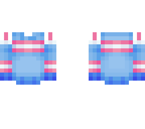 base ~ transgender