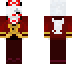 benny the ringmaster