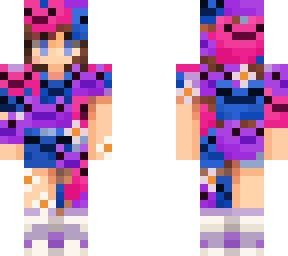 bi flag forgs