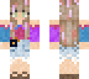 bipride lady laurax