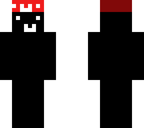 blob and friend