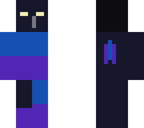 blue bird