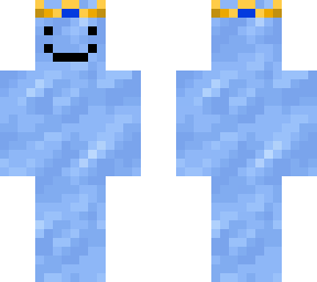 blue ice zam