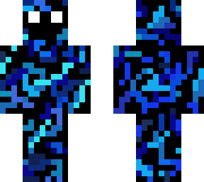 blue lightning version:1.1