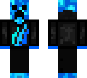 blue preston