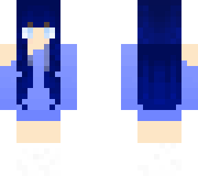 blue uwu