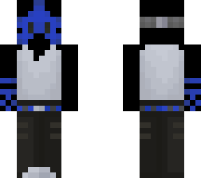 blue ver
