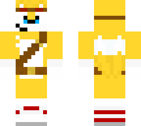 boom tails v2