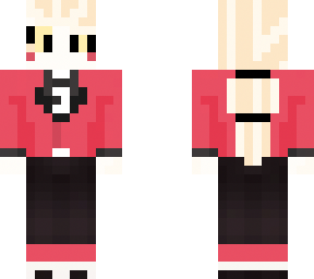 charlie magne (morningstar) (pilot hazbin hotel)