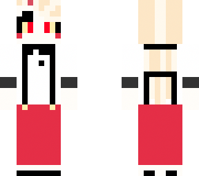 charlie morningstar shirt (hazbin hotel)