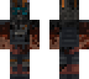 charred jack cooper