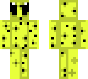 cheese alien