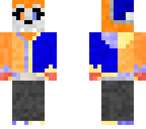 cherry the red panda
