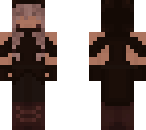 cinnie dark assassin