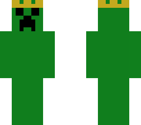 creeper king