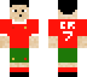 cristiano ronaldo cr7