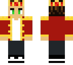 cubeland king