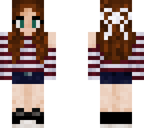 cute girl