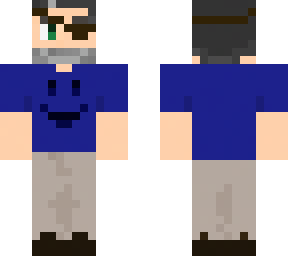 dad crafter 2