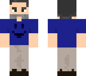 dad crafter