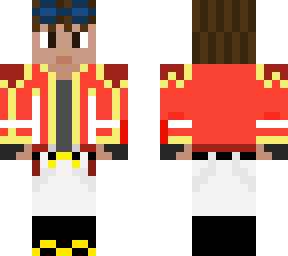 dan kuso v3