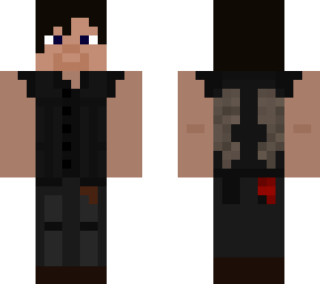 daryl dixon