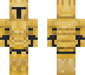 divan's armor